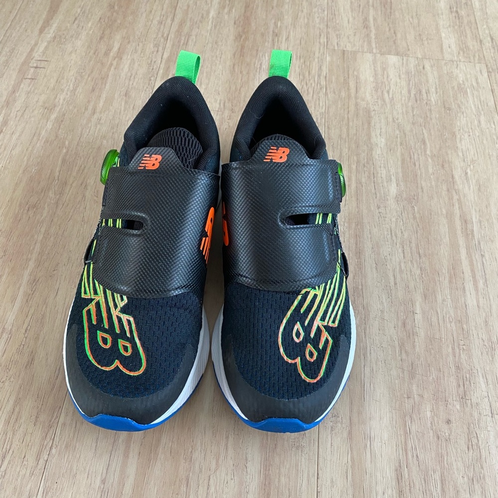 New Balance fuel core